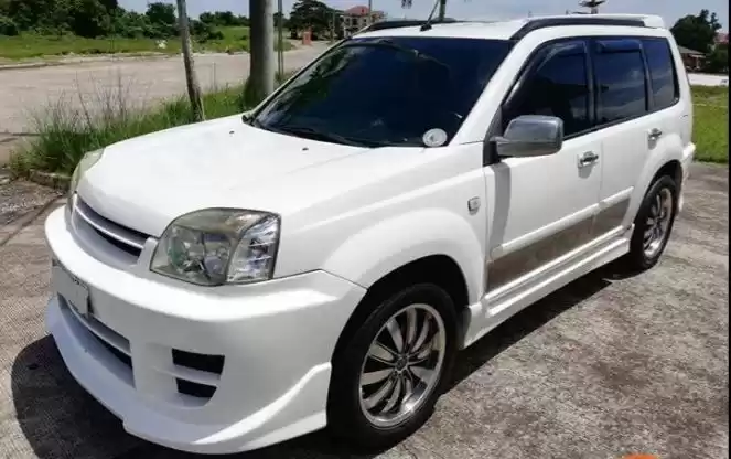 استفاده شده Nissan Unspecified برای فروش که در دوحه #6831 - 1  image 